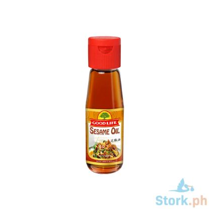 Picture of Good Life Sesame Oil 100Ml
