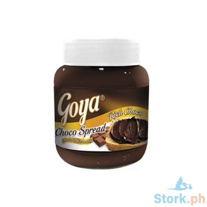 Picture of Goya Rich Choco Spread Jar 400g