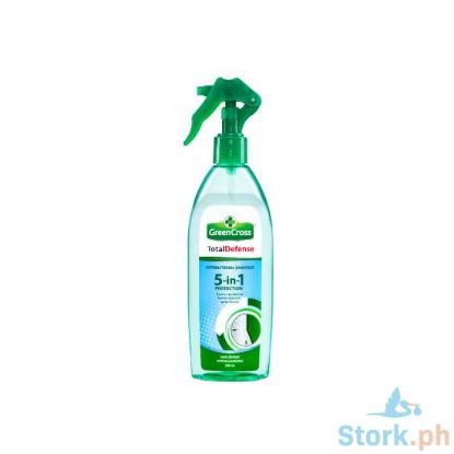 Picture of Green Cross Td Anti Bacterial Sant300Ml