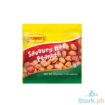 Picture of Growers Savory Hot 30G