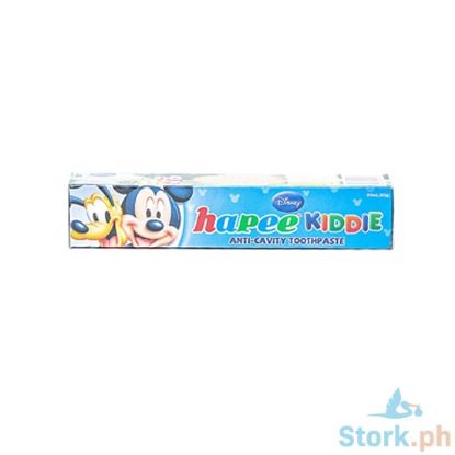 Picture of Hapee Kiddie Toothpaste Tutti Frutti 50Ml