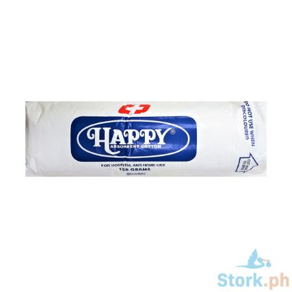 Picture of Happy Absorbent Cotton 150g