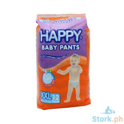 Picture of Happy Baby Pants XXL 12s