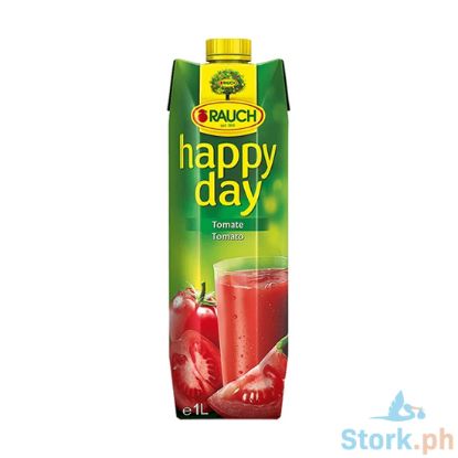 Picture of Happy Day Juice 1L, Tomato