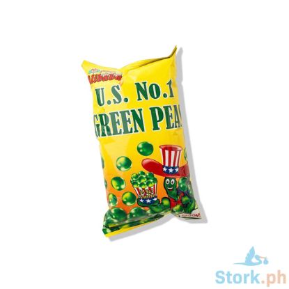 Picture of Huasanwan' Alibaba Super Green Peas100G