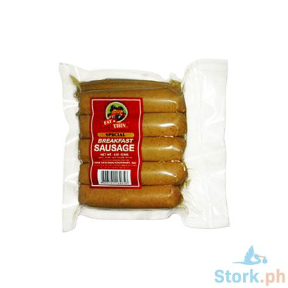 Picture of Huasanwan Fat&Thin Breakfast sausage 450G