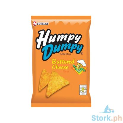 Picture of Humpy Dumpy Butter Cheeze 110g