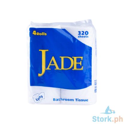 Picture of Jade 4S 320 Sheets 2 Ply