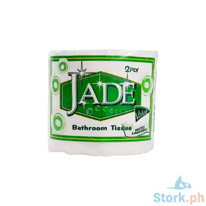 Picture of Jade Value Solo 280 Sheets 2Ply