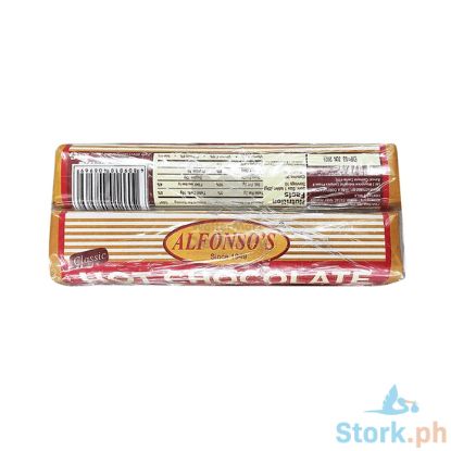 Picture of Jamla Alfonso Hot Chocolate 200g