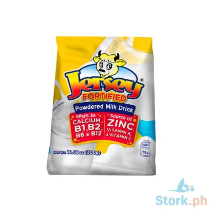 Picture of Jersey Fortified powderd Milk Drink 300G