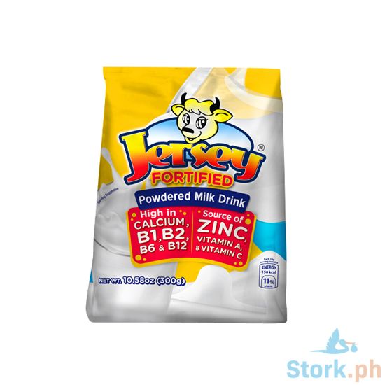 Picture of Jersey Fortified powderd Milk Drink 300G