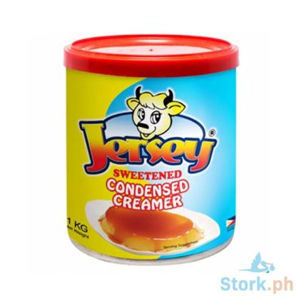 Picture of Jersey Sweetened Condensed Creamer 1Kg