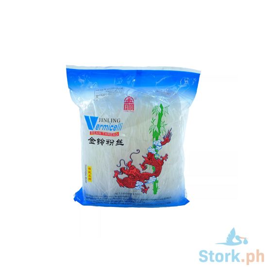 Picture of Jin Ling Lungkow Vermclli bean Thread 100G