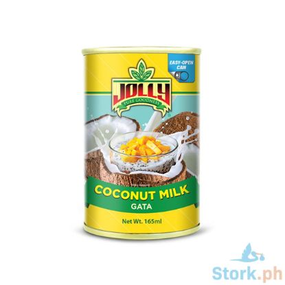 Picture of Jolly Coconut Milk 165Ml