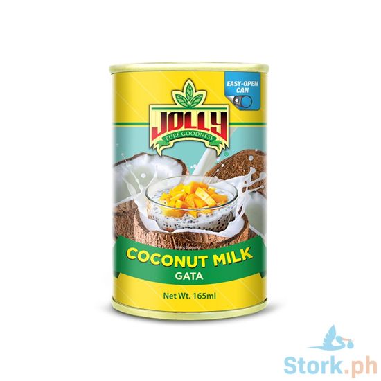 Picture of Jolly Coconut Milk 165Ml