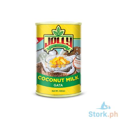 Picture of Jolly Coconut Milk 400Ml