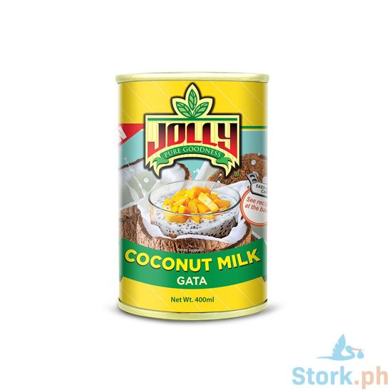 Picture of Jolly Coconut Milk 400Ml