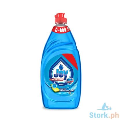 Picture of Joy Hand Dishwashing Liquid Antibac Expert 240Ml
