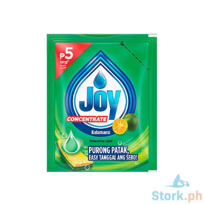 Picture of Joy Kalamansi 18.5Ml 6 Plus 1s
