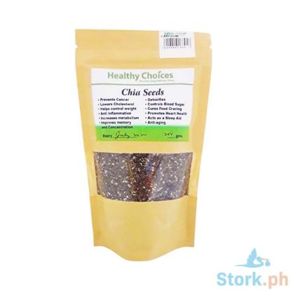 Picture of Jplm Chia Seeds 200g