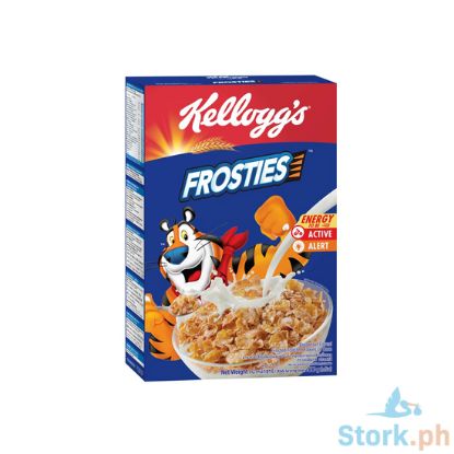 Picture of Kelloggs Corn Frosties 300G