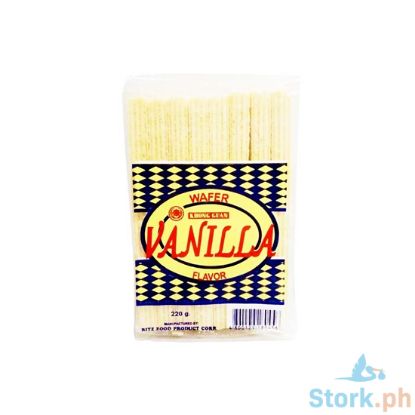 Picture of Khong Guan Wafer Vanilla 220G