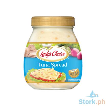 Picture of Ladys Choice Sandwich Spread Tuna 220Ml
