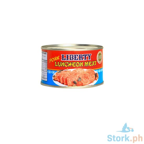 Picture of Liberty Chinese Luncheon Meat 375g