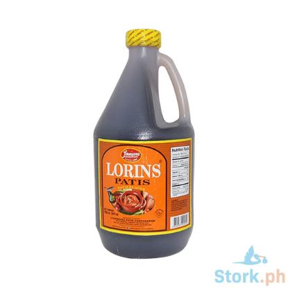 Picture of Lorins Patis 1893Ml
