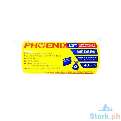 Picture of Lst Summit Phoenix Garbage Small 40 x 30