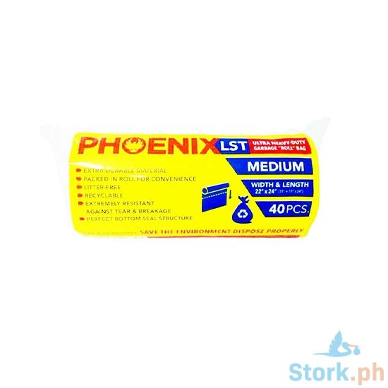 Picture of Lst Summit Phoenix Garbage Small 40 x 30