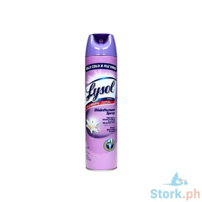 Picture of Lysol Early Morning Breeze 510G