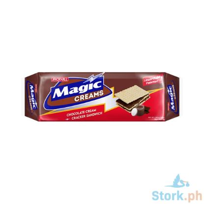 Picture of Magic Creams Chocolate 28g 10s