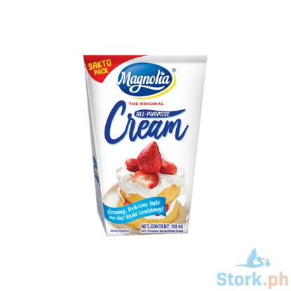 Picture of Magnolia All Purpose Cream 110Ml