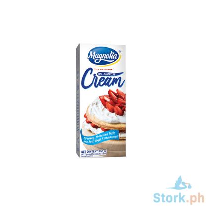 Picture of Magnolia All Purpose Cream 250Ml