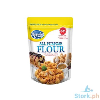 Picture of Magnolia All Purpose Flour 400G