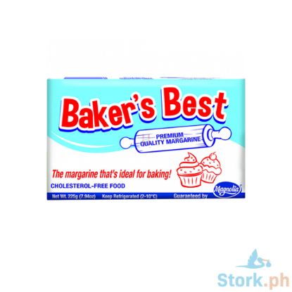Picture of Magnolia Bakers Best 225g