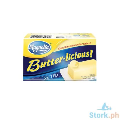 Picture of Magnolia Butterlicious Salted 200g 2s