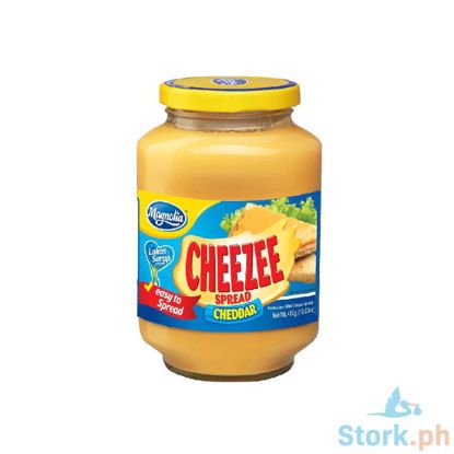 Picture of Magnolia Cheezee Spread Cheddar 480g