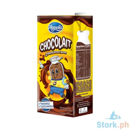 Picture of Magnolia Chocolait Milk 1L