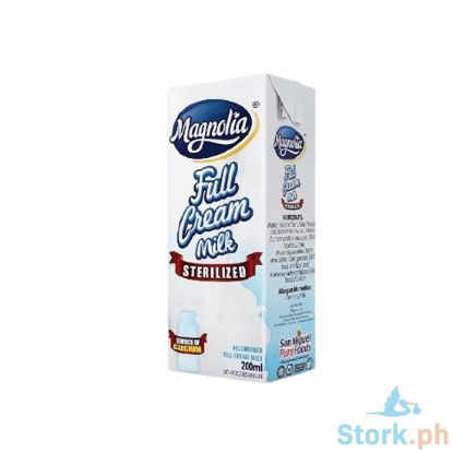 Picture of Magnolia Full Cream Milk 200Ml