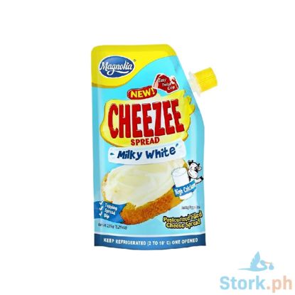 Picture of Magnolia Milky White Cheese Spreads 235g