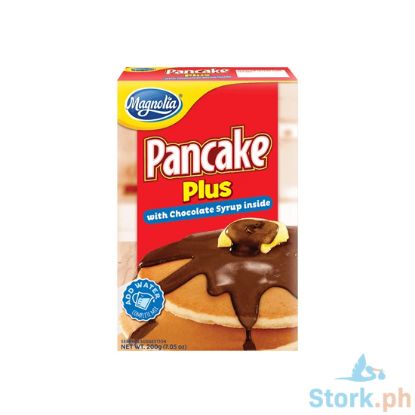 Picture of Magnolia Pankace Plus 200G W, Chocolate