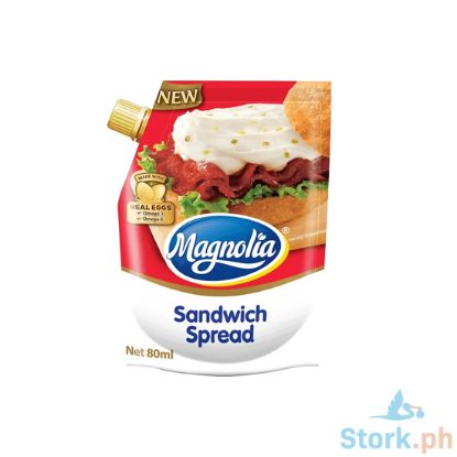 Picture of Magnolia Sandwich Spread Sup 80Ml