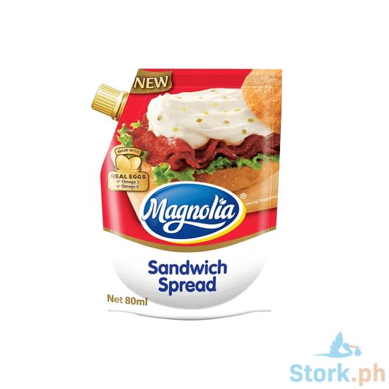 Picture of Magnolia Sandwich Spread Sup 80Ml