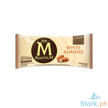 Picture of Magnum Vanilla Almond 80Ml