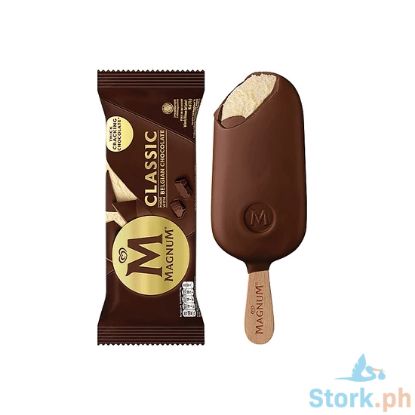 Picture of Magnum Vanilla Classic 80Ml