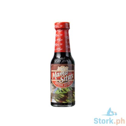 Picture of Mama Sitas Oyster Sauce 156g