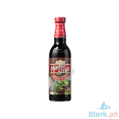 Picture of Mama Sitas Oyster Sauce 405g